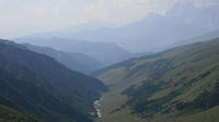 Trekking and Hiking in Caucasus Tour from Tbilisi