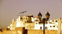 Private Guided Day Trip to Essaouira from Agadir