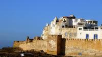 Private Guided Day Trip to Essaouira from Marrakech