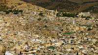 Private Guided Full-Day Tour of Fez