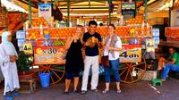 Private Small Group Tour: Explore Marrakech