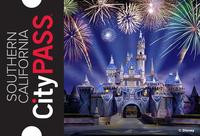 Southern California CityPASS: Disneyland Resort, SeaWorld San Diego and LEGOLAND California 