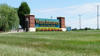 Watchtower World Headquarters: Wallkill and Patterson Day Trip from NYC