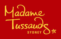 Madame Tussauds Sydney Entrance Ticket