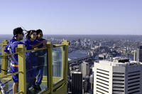 Sydney Tower Eye