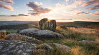 Summer of Sunsets: Landscape Photography Tuition in the Peak District