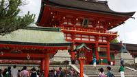 Private Tour: Arashiyama and Fushimi Inari Tour from Osaka