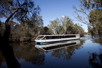Croisière Œnologique Dans la vallée de Swan, au départ de Perth