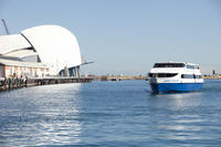 Fremantle Lunch Cruise