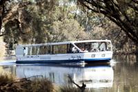 Upper Swan Lunch Cruise