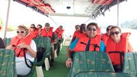 Boat Tour of Lake Arenal