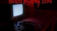 Haunted Recording Studio Escape Room