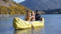 Half-Day Family Rafting on the Kawarau River