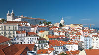 Historical Jewish Tour of Lisbon