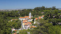 Private Day Tour: Sintra and Cascais from Lisbon 