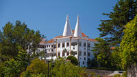 Private Full-Day Tour: Romantic Sintra from Lisbon