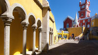 Private Half-Day Tour: Highlight's of Sintra from Lisbon