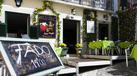Private Tour: Fado's Essence