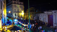 Private Tour: Lisbon Tascas Walking Tour