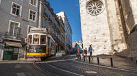 Sephardic Lisbon Private Tour