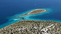 Kornati National Park Day Trip Experience from Sibenik