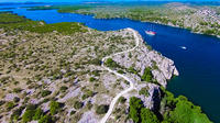 Krka and St Anthony Channel Half Day Guided Tour