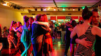 Authentic All-Inclusive Hidden Tango Experience in Buenos Aires