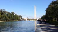 National Mall Monuments and Memorials Architecture Tour