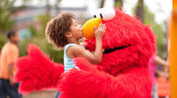 Sesame Place