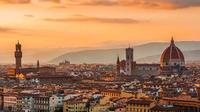 Florence Walking Tour and Multimedia Show