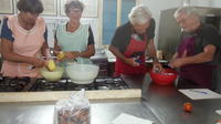 2-Day Historic Puglia Country Mansion Tour with Cooking Class Experience