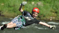 Glenwood Springs Zip Line Tour