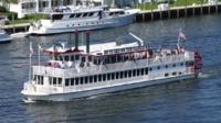 Las Olas Riverwalk Food and Cruise Tour