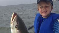Private Fishing Charters Out of Corpus Christi