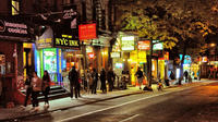 NYC Lower West Side Food Tour with Local Chef