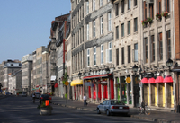 Visite de Montréal à multiples Arrêts