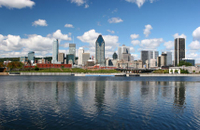 Visite guidée de Montréal