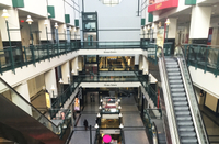 Visite à pied du centre et du réseau souterrain de Montréal