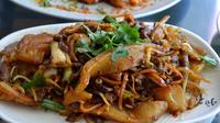Madison Avenue Food Tour in Covington