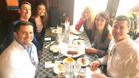 Mainstrasse Village Food Tour in Covington KY