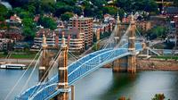 Roebling Point Food and Culture Tour in Covington KY