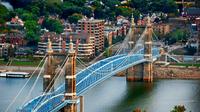 Roebling Point Food and Culture Tour in Covington KY