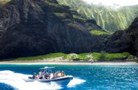 Na Pali Coast Snorkel, Hike and Picnic