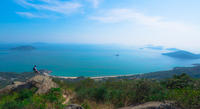 4-Hour Join Group Hiking Tour At Lantau Country Park