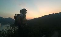 Ultimate Adventure Night Hiking Tour: Impression Of Lantau Peak Sunrise