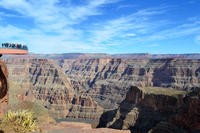 2-Day Grand Canyon Tour from Anaheim