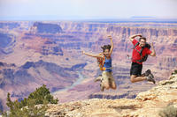 3-dages tur til Las Vegas og Grand Canyon fra Los Angeles 3-dages tur til Las Vegas og Grand Canyon fra Los Angeles