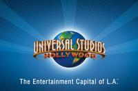 Anaheim Theme Park Transport: Universal Studios Hollywood