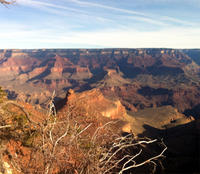 Excursion de 3 jours a Las Vegas et au Grand Canyon Anaheim DEPUIS