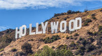 Excursion Le meilleur de Los Angeles au départ d'Anaheim